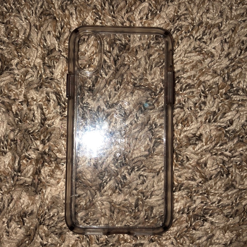 Speck case